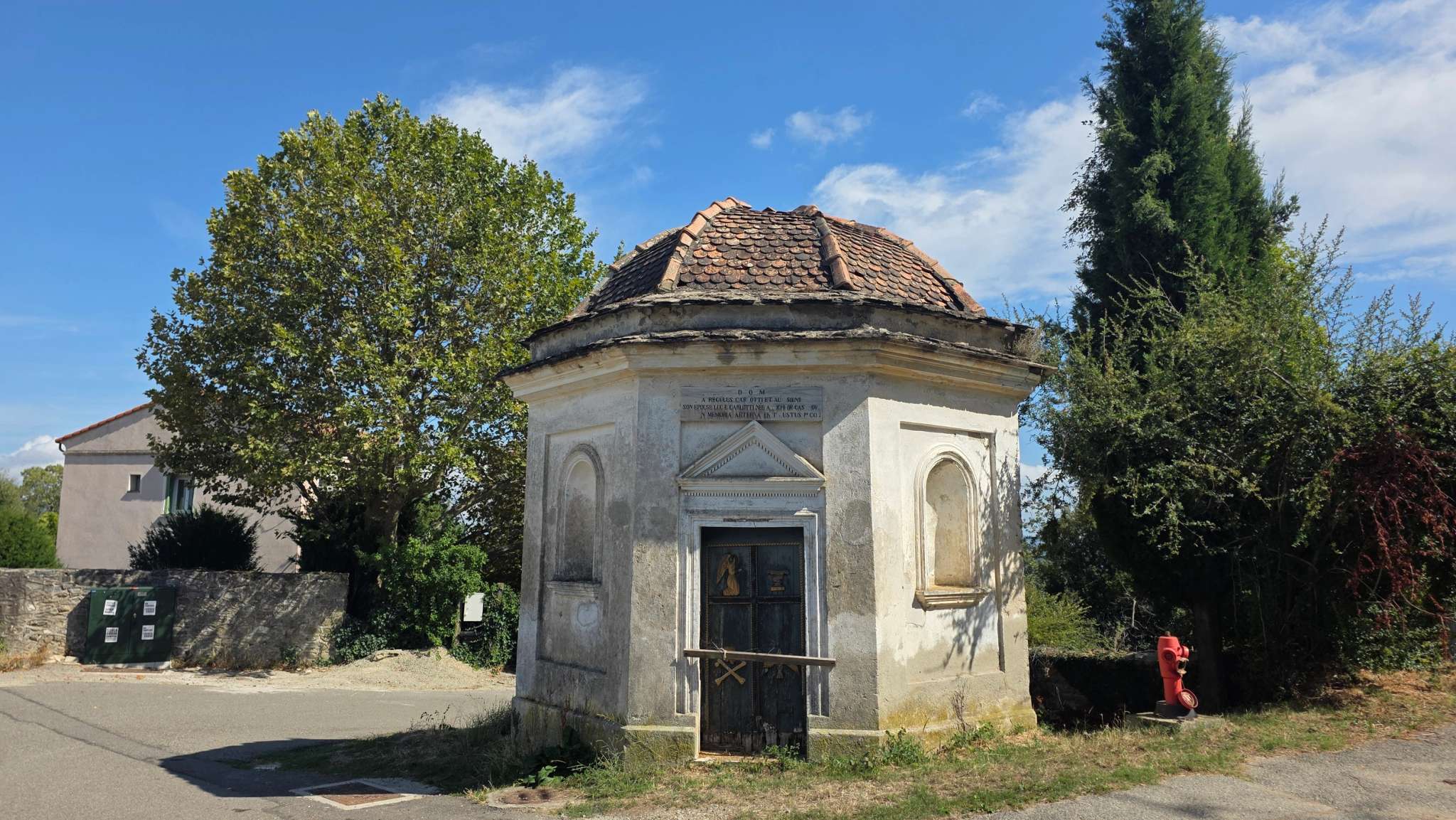 Alt à définir