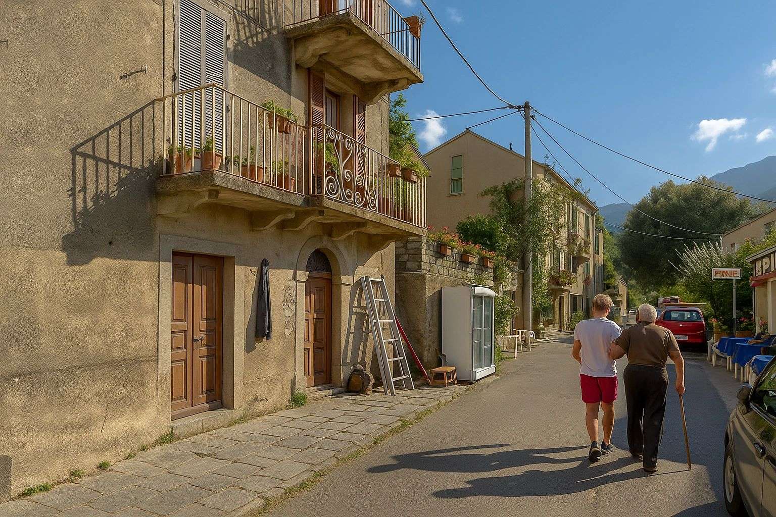 Alt à définir