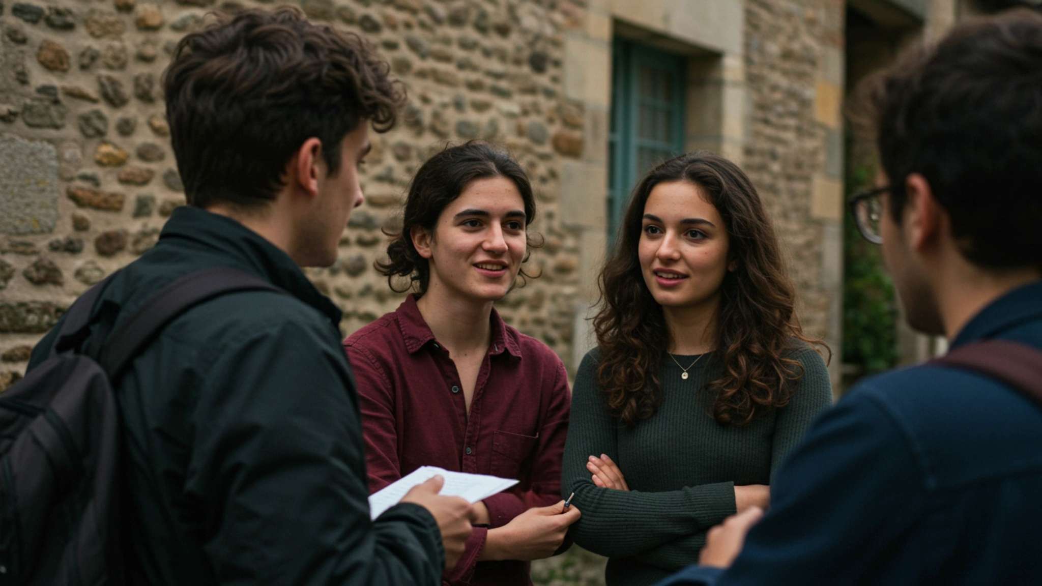 Alt à définir